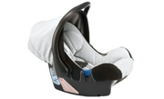 MERCEDES-BENZ A000970100028 Детское автокресло для малышей Mercedes-Benz BABY-SAFE plus