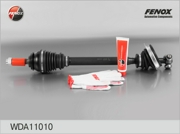 FENOX W * * * 0