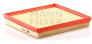 MANN-FILTER C260092