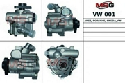 MSG VW001