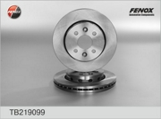 FENOX T * * * 9