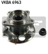 Skf VKBA6963