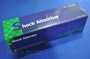 Parts-Mall PJB024A