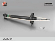 FENOX A * * * 4