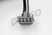 Denso DOX0233 Лямбда-зонд