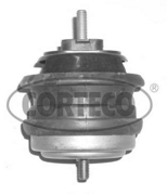 Corteco 603651 Опора двигателя левая