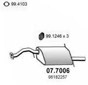 ASSO 077006