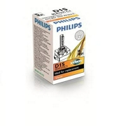 Philips 85415VIC1 Лампа ксеноновая D1S Vision 1 шт.