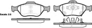 Remsa 076612