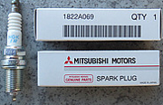 MITSUBISHI 1822A069