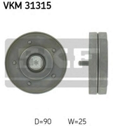 Skf VKM31315