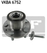 Skf VKBA6752