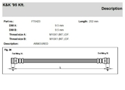 K&K FT0423