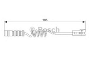 Bosch 1 * * * 7