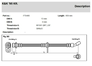 K&K FT0495