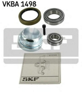 Skf VKBA1498