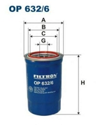 Filtron OP6326