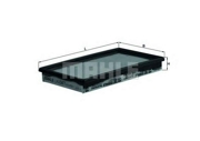 Mahle/Knecht L * * * 7