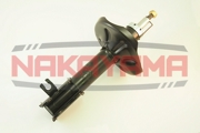 NAKAYAMA S242NY