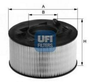 UFI 2739400