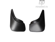 NORPLAST NPLBR1212B