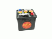 Bosch F026T02302 Стартерная аккумуляторная батарея