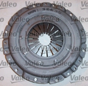 Valeo 8 * * * 5
