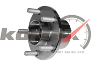 KORTEX KHB4201STD