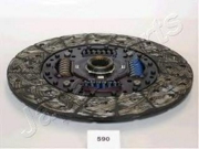 Japanparts DF590