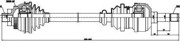 GSP 218009