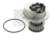Mapco 21765