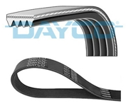 Dayco 4PK968