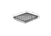 Mahle/Knecht LX1272