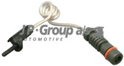 JP Group 1 * * * 0