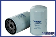 WUNDER filter WY551