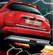 NISSAN KE7911KA20 ДЕКОРАТИВНАЯ ВСТАВКА