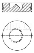 Mahle/Knecht 2270100