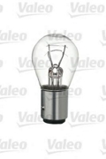Valeo 032105 Лампа, противотуманные . задние фонари