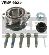 Skf VKBA6525