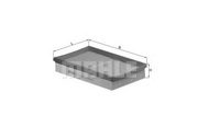 Mahle/Knecht LX1575