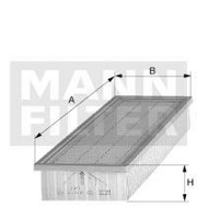 MANN-FILTER CU4330