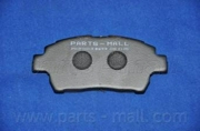 Parts-Mall PKF003