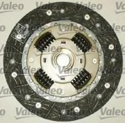 Valeo 8 * * * 8