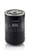 MANN-FILTER W * * * 1