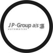 JP Group 1514650200 Прокладка термостата / FORD,MAZDA