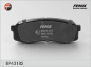 FENOX BP43183