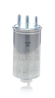 MANN-FILTER WK8039