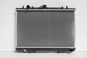ACS Termal 242809 242809 Радиатор охлаждения Mitsubishi L200 2.5D (96-07) MT