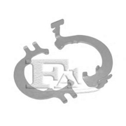 FA1 1 * * * 4