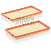 MANN-FILTER C * * * 2